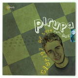 Pirupa Feat. Baz - Clarity Of Love *mcd*