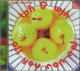 Tph & Wjh - All You Can Eat