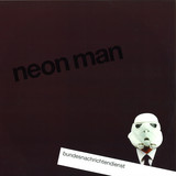 Neonman - Bundesnachrichtendienst