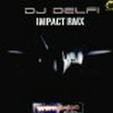 Dj Delfi - Impact Remix