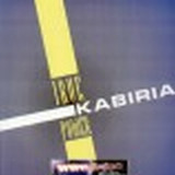 Kabiria - True Power