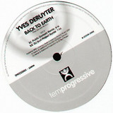 Yves Deruyter - Music Non Stop