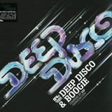 Kindred Spirit - Deep Disco Boogie Vol. 1 2x12"