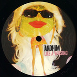 Andhim - Like A Wirsing