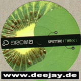 Spettro - I Think I