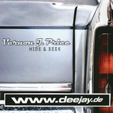 Vernon J.price - Hide & Seek