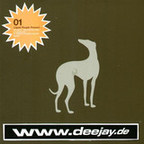 Liquid People - Open Your Heart