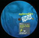 Aphrodite - Listen To The Rhythm