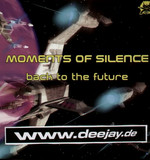 Moments Of Silence - Back To The Future