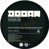 Felix Da Housecat - Zaman