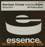 Harrison Crump - Searchin'-remix