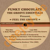 Groove Essential - Feel The Groove