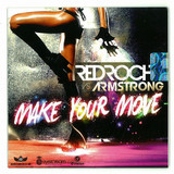 Redroch Vs Armstrong - Make Your Move *mcd*