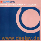 2 Funky Boys - Feeling Funk