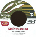 Romanowski - The Instigators 7"