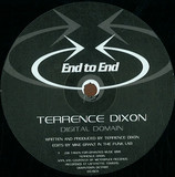 Terrence Dixon - Digital Domain