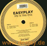Easyplay - Life Is Life This