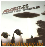 Dino Lenny Vs. The Housemartins - Change The World