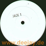 Junior Jack Vs. Brancaccio - Lovely Thrill