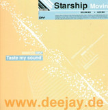 Starship - Movin