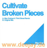 Cultivate - Broken Pieces *1*