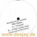 Beatroute Feat. Annabelle - Silly Games