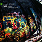 Calibre - Like It Is / The Way You Move