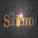 San Remo Festival - Nati Per Unire