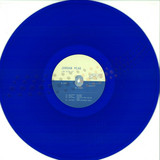 Jordan Peak - Low Ride Ep