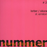 Lorber / Sikora - St. Emilion