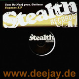 Tom De Neef Pres. Gattaca - Supasax Ep