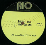 Rio Edits - Volume 007