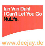 Ian Van Dahl - I Can't Let You Go *1* Weiss