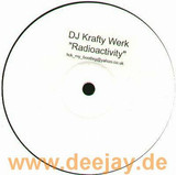 Dj Krafty Werk - Radio Activity