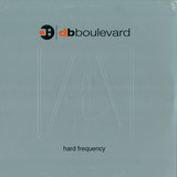 Db Boulevard - Hard Frequency *silver*