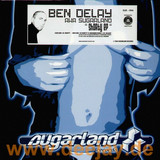 Ben Delay Aka Sugarland - Shorty Ep