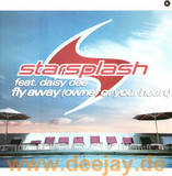 Starsplash - Fly Away