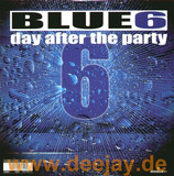Blue 6 - Day After The Party