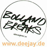Unknown - Bolland Breaks
