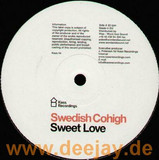 Swedish Cohigh - Sweet Love