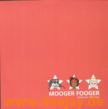 Bermuda Triangle - Mooger Fooger