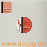 Phonique Feat. Die Elfen - The Red Dress