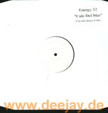 Energy 52 - Cafe Del Mar Marco V Mix