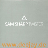 Sam Sharp - Twister