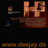 Harry Romero - Be The One