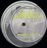 Theo Parrish - Natural Aspirations