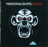 Videopacolypz - G2012 - Including Full Cd Album
