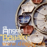 Dj Angola Feat. Ico - Bailalo