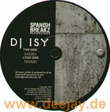 Dj Isy - Kalma