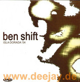Ben Shift - Isla Dorada 04